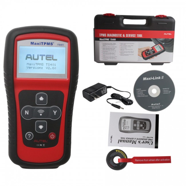 Buy Autel MaxiSys Elite with J2534 ECU Preprogramming Box Get V5.60 TS401 and MV105 for Free (Upgraded Version of MS908P MK908P)