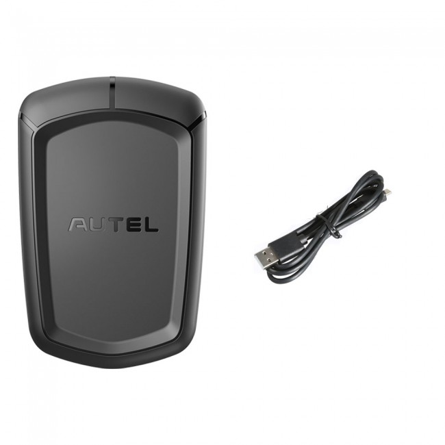 [Last Kit] Buy Autel MaxiIM IM608 II Key Programmer Get Free Autel APB112 Smart Key Simulator and G-BOX3 Adapter