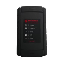 100% Original Autel Wireless Diagnostic Interface Bluetooth VCI Device for Maxisys Tool