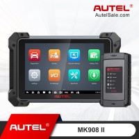 Autel Advanced Tools