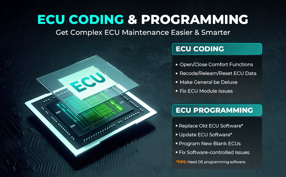 im2 ecu coding