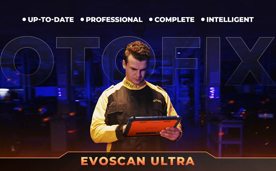 EvoScan Ultra