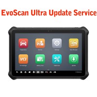 OTOFIX EvoScan Ultra / D1 ULTRA One Year Software Update Service