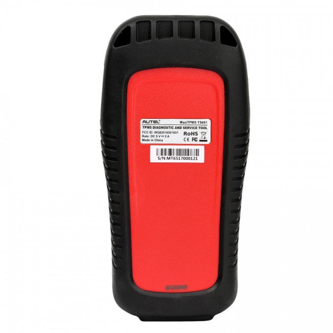 [New Year Sale] [Global Version] 100% Original Autel MaxiTPMS TS601 TPMS Diagnostic and Service Tool Free Update Online Lifetime