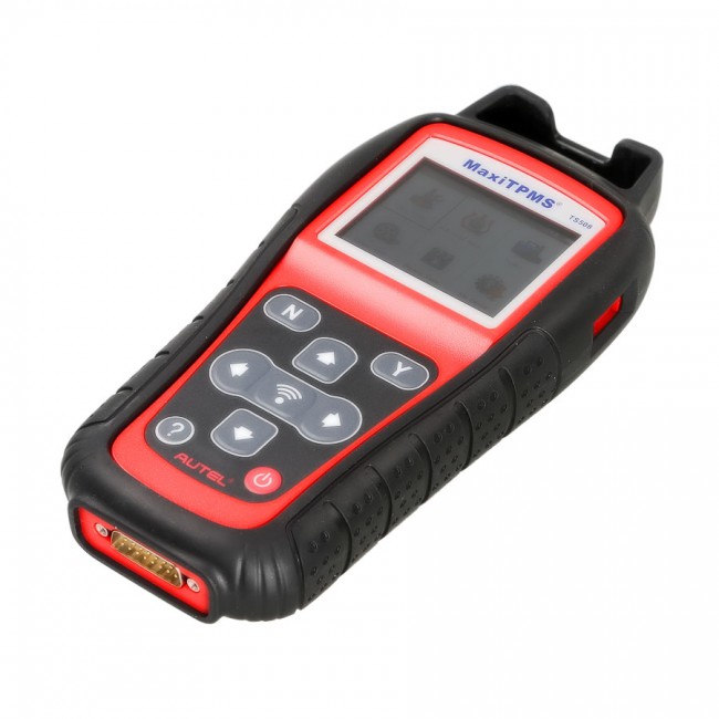 [Multi-Language] Original Autel MaxiTPMS TS508 TPMS Diagnostic and Service Tool Free Update Online (Upgraded Version of TS501/TS408)