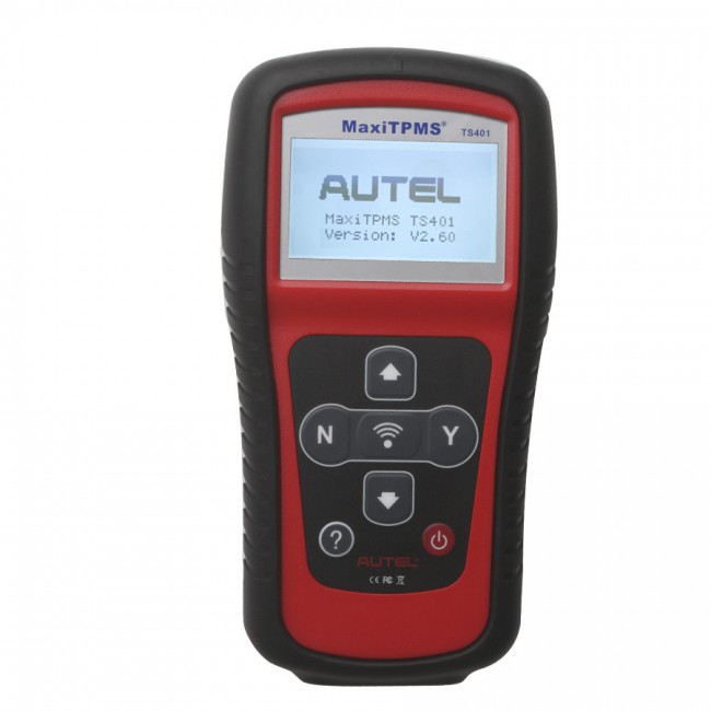 Buy Original Autel Scanner Maxisys MS906 Full Diagnostic Scan Tool & Bi-Directional Control & Active Test Get V5.60 Autel MaxiTPMS TS401 Free