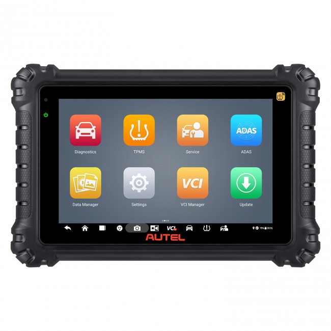 Autel MaxiSYS MS906Pro-TS Full Systems Diagnostic Tool with Complete TPMS + Sensor Programming