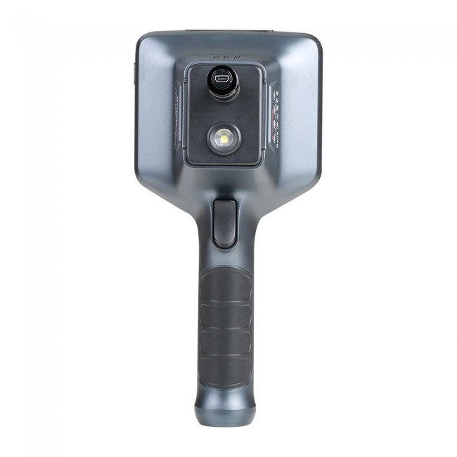 100% Original Autel MaxiVideo MV480 8.5mm Dual-Camera Digital Inspection VideoScope Tool Upgraded of MV460