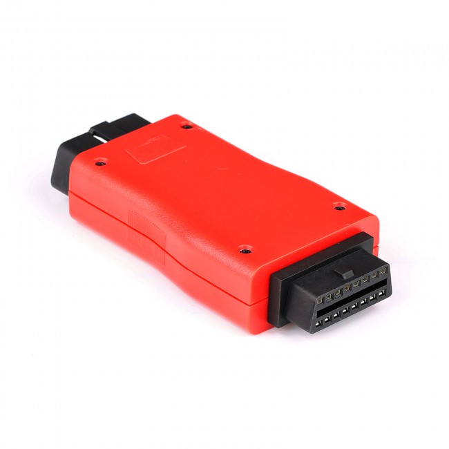 (Chinese Version) Autel CAN FD Adapter