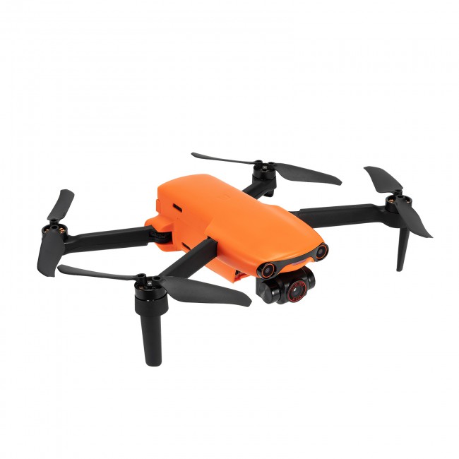 Autel Robotics EVO Nano Plus-249g Mini Drone with 4K RYYB HDR Camera 50 MP Photos 3-Axis Gimbal 1/1.28-Inch CMOS