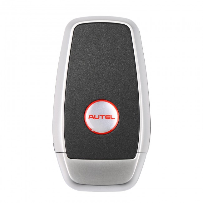 AUTEL IKEYAT004CLAUTEL Independent 4 Button Universal Smart Key - Trunk 5pcs/lot