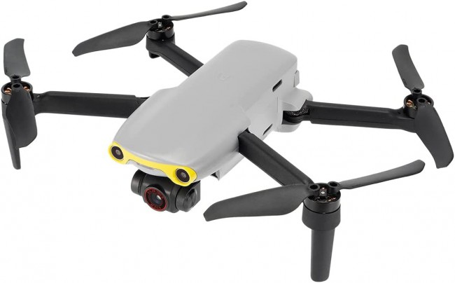 Autel Robotics EVO Nano Plus-249g Mini Drone with 4K RYYB HDR Camera 50 MP Photos 3-Axis Gimbal 1/1.28-Inch CMOS