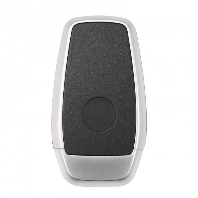 AUTEL IKEYAT005AL Independent 5 Buttons Universal Smart Key Remote Start / Air Suspension 10pcs/lot