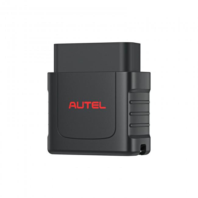 Autel MaxiCOM MK808BT PRO Car Diagnostic Scan Tool, Active Tests & Bi-Directional Control Scanner 37+ Services FCA AutoAuth Wireless Diagnosis