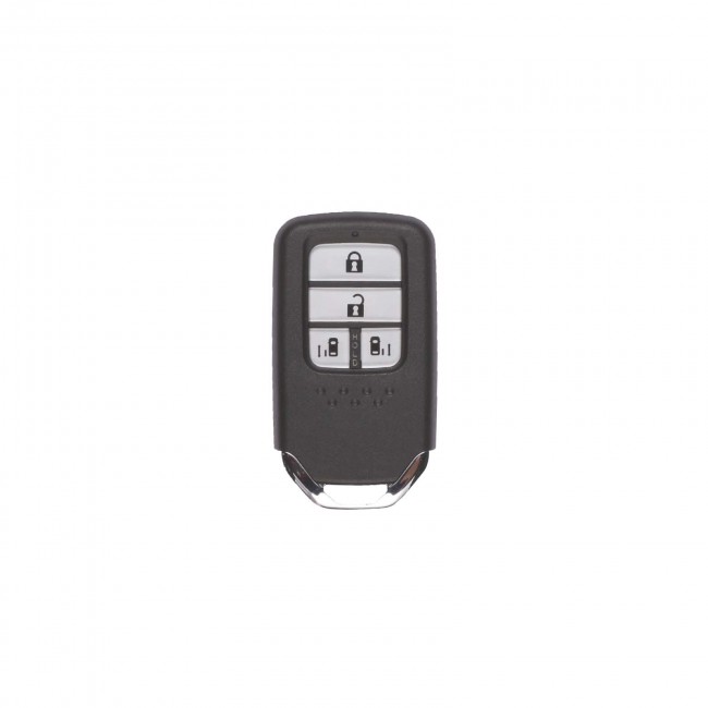 AUTEL IKEYHD004BL 4 Buttons Key for Honda 10pcs/lot
