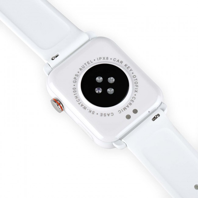 OTOFIX Watch Smart Key Watch without VCI 3-in-1 Wearable Device Smart Key+Smart Watch+Smart Phone Voice Control Lock/Unlock Doors Trunk Remote