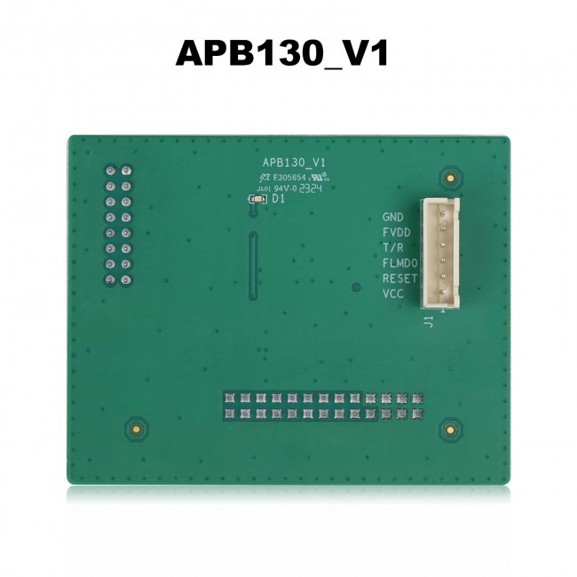 2023 New AUTEL APB130 Add Key for VW MQB NEC35XX Work with XP400 Pro