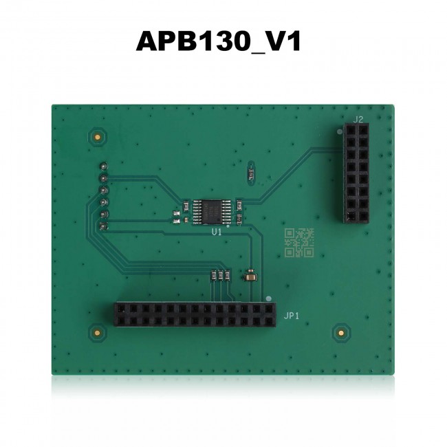 2023 New AUTEL APB130 with XP400 Pro Add Key for VW MQB NEC35XX