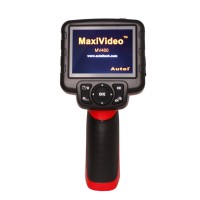 100% Original Autel MaxiVideo MV400 5.5mm Digital Inspection Videoscope