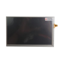 Original Touch Screen for Autel MaxiDAS DS708( Stop Producing)