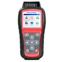 [10th Anniversary Sale] V6.25 Original Autel MaxiTPMS TS508 TPMS Diagnostic and Service Tool Support Lifetime Free Update Online US ONLY