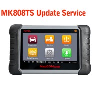 [10th Anniversary Sale] One Year Update Service of Autel MaxiCOM MK808TS/ Autel TS608 (Subscription Only)