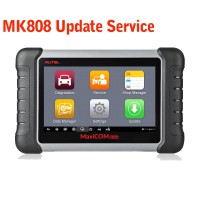 [May Sale] Autel MaxiCOM MK808 One Year Update Service