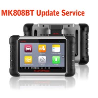 [10th Anniversary Sale] Autel MaxiCOM MK808BT One Year Update Service