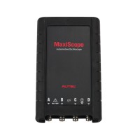 100% Original Autel MaxiScope MP408 4 Channel Automotive Oscilloscope Basic Kit Works with Maxisys Tool Free Update Online