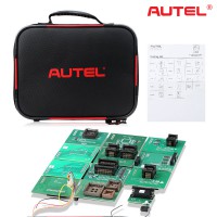 Original Autel IMKPA Expanded Key Programming Accessories Kit Work With XP400PRO/ IM608Pro/ IM508+XP400 Pro