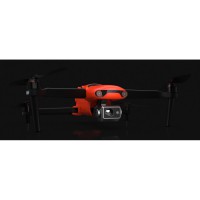100% Original AUTEL EVO II Dual 320 Most Compact and Advanced Thermal Drone Rugged Bundle