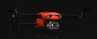 Autel Robotics EVO II 640T Drone 48MP Camera with New Generation Thermal Camera Dynamic Track 2.0