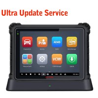 [10th Anniversary Sale] Original Autel Maxisys Ultra One Year Update Service