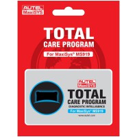 [May Sale] Original Autel Maxisys MS919 One Year Update Service (Total Care Program Autel)