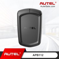 [Mid-Year Sale] 100% Original AUTEL APB112 Smart Key Simulator Works for Autel MaxiIM IM608/ IM508 Free Shipping via DHL