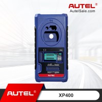 [New Year Sale] (Ship from US/UK) Autel XP400 Key and Chip Programmer XP400 VCI Dongle IMMO Key Reprogramming Tool work with Autel MAXIIM IM508 IM608