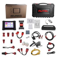 [US SHIP] Autel MaxiSys Elite with J2534 ECU Programming WiFi / Bluetooth Full System Upgrade of MS908P MK908P