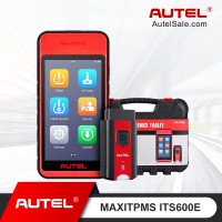 MaxiTPMS - Complete TPMS Solutions