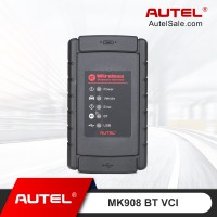 Autel Bluetooth VCI for Autel MaxiCOM MK908