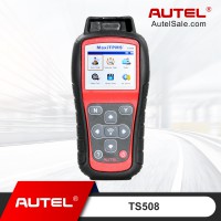 V6.25 Original Autel MaxiTPMS TS508 TPMS Diagnostic and Service Tool Free Update Online (Upgraded Version of TS501/TS408)