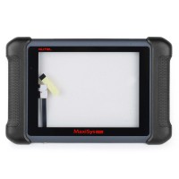 Newest Original TP Touch Screen for AUTEL MaxiSYS MS906 MS906BT MS906TS Auto Diagnostic Scanner