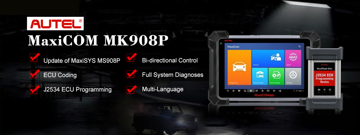 MK908P Display