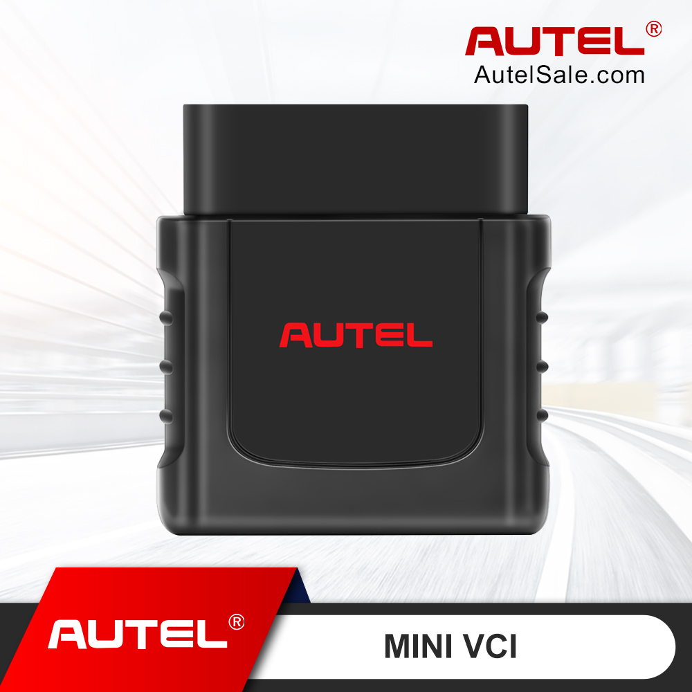 Autel MaxiVCI Mini VCI Mini Bluetooth Diagnostic Interface for