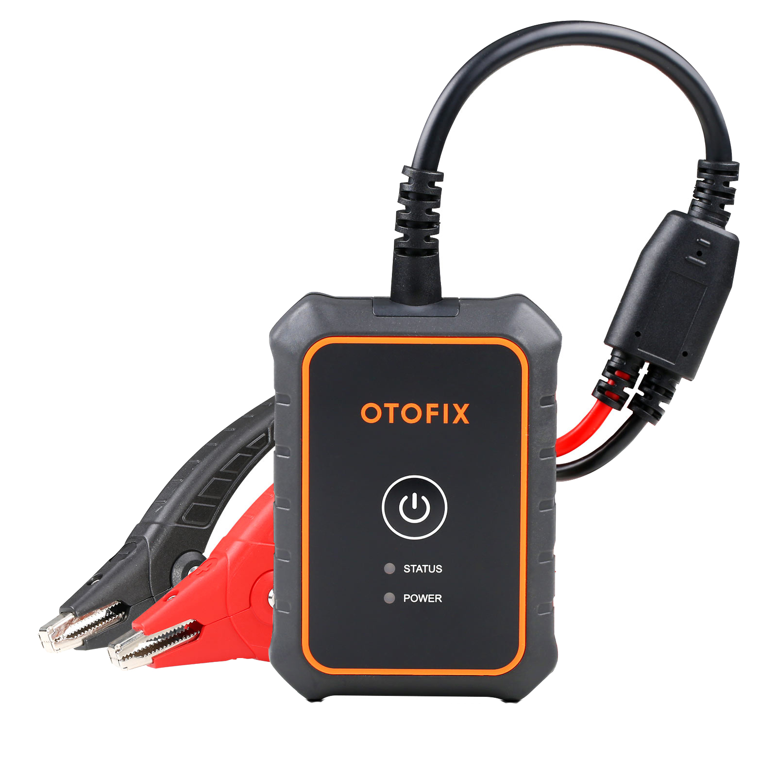 OTOFIX BT1 Lite Car Battery Analyser OBDII Battery Tester Supports