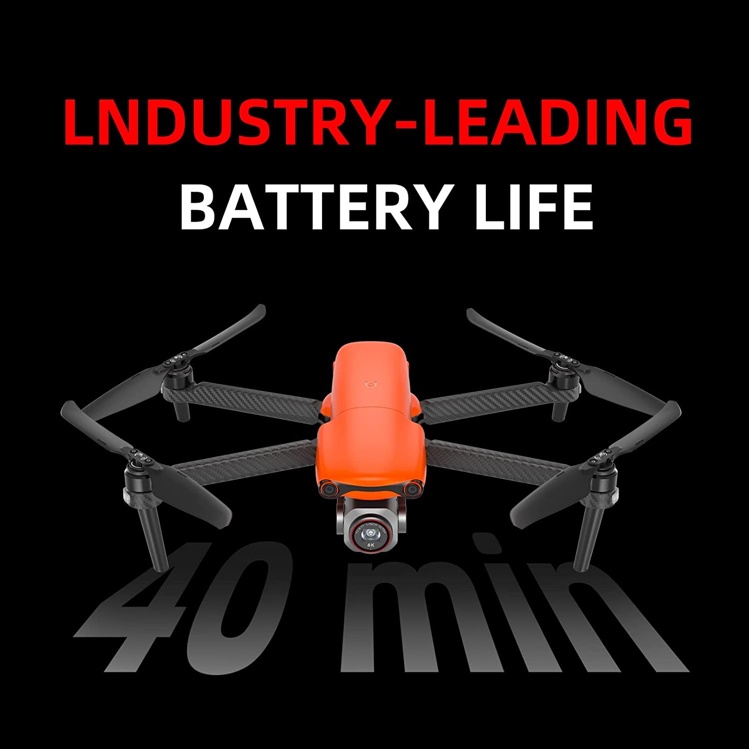 EVO Lite Battery Life
