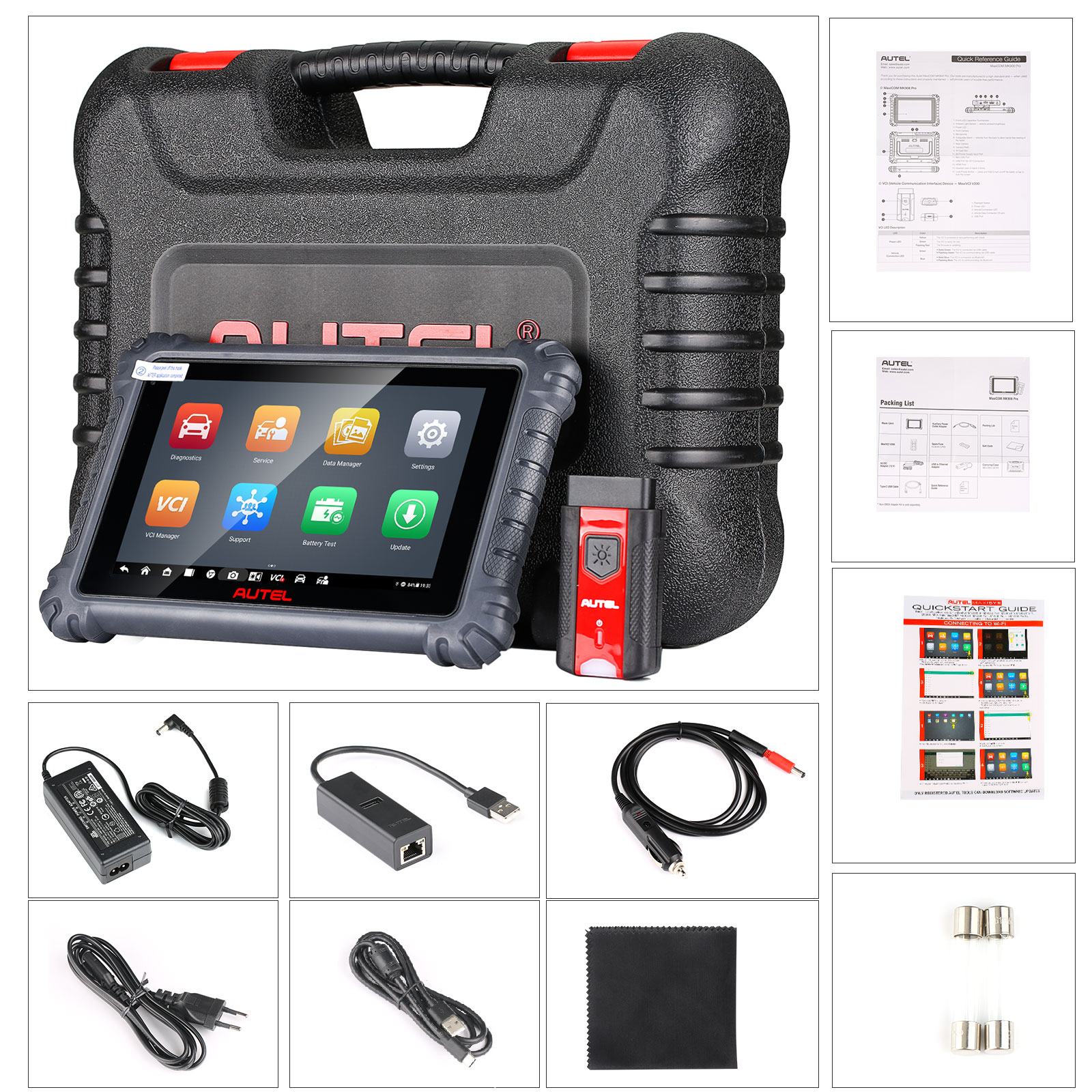 Autel MaxiSys MS906 Pro One Year Update Service, Lowest Price