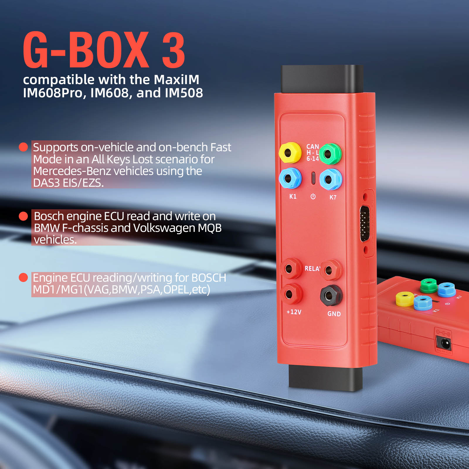 G-BOX3